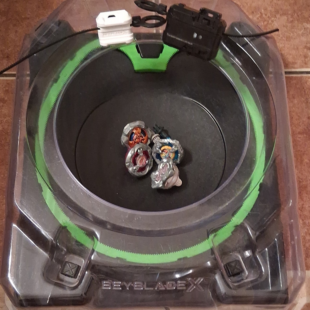 Hasbro Beyblade X Battle Stadium