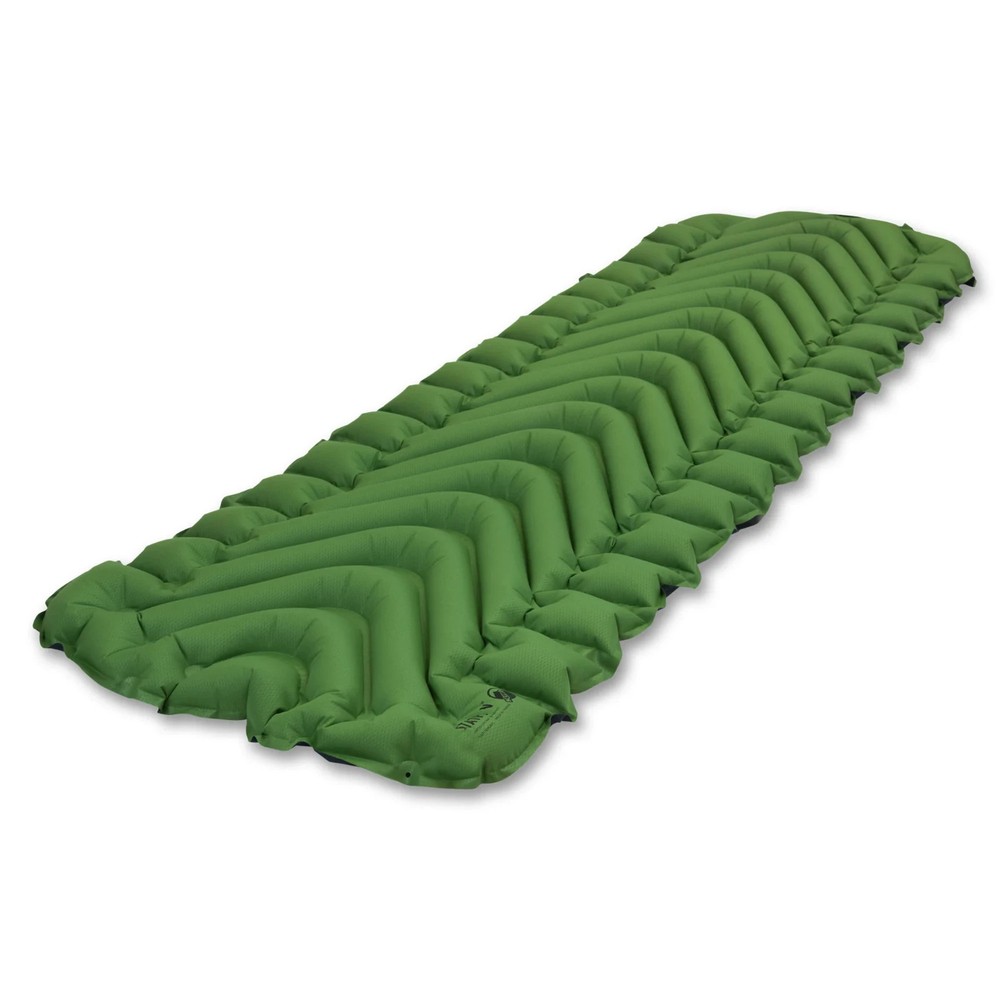 Klymit Static V2 Advanced Body Mapped Superlight Inflatable Sleeping Pad - Light