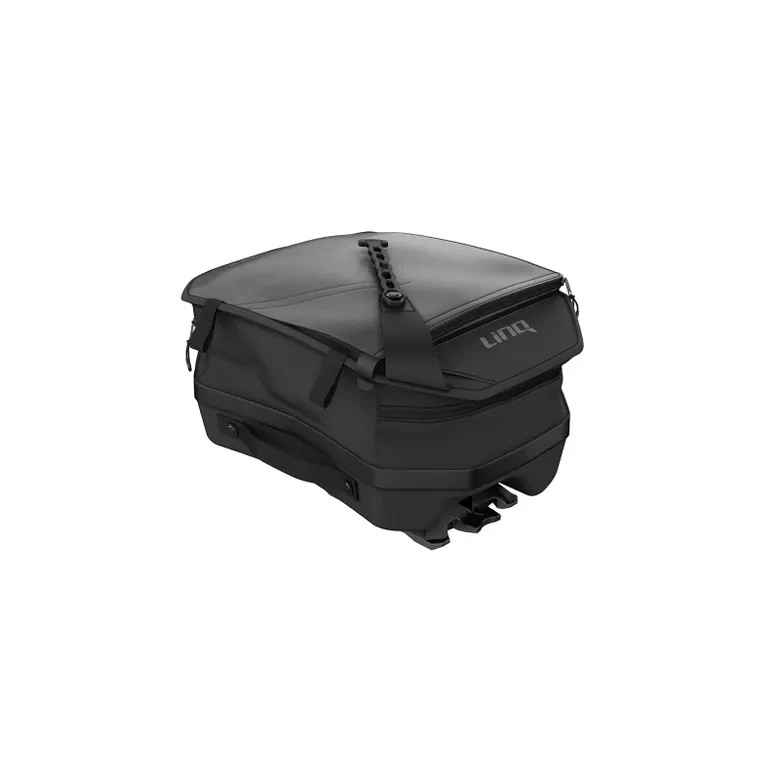 Ski-Doo OEM LinQ 5.3 US Gal (20 L) Deep Snow Expandable Bag 860202878