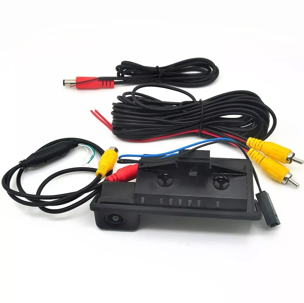 AHD 1080P 170° Car Rear View Camera for BMW E60 E39 E90 E82 E61 X1 E84 X5 E70