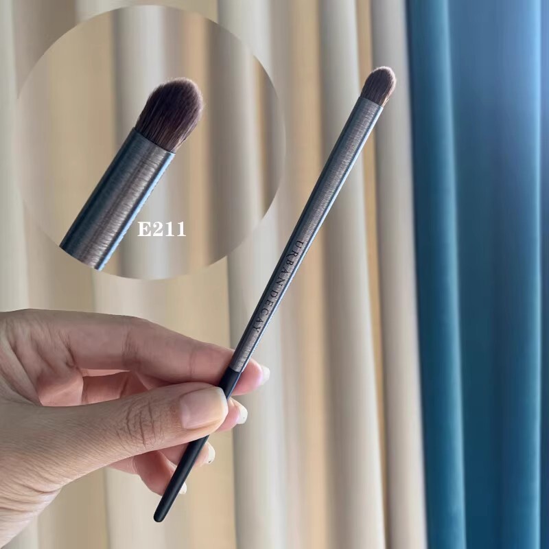 UDPro Brush Smugger Brush Moondust Makeup Brush E201 E211 E207 E208 F112 5PCS