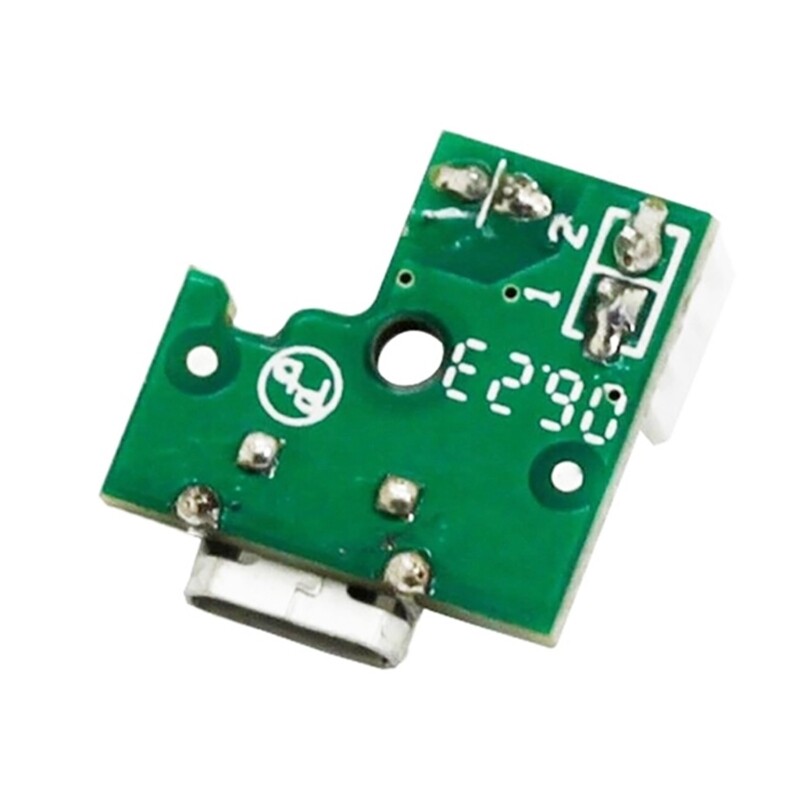 WAV FLIP4 Development Board Accessory Charging Connector Universal Fit