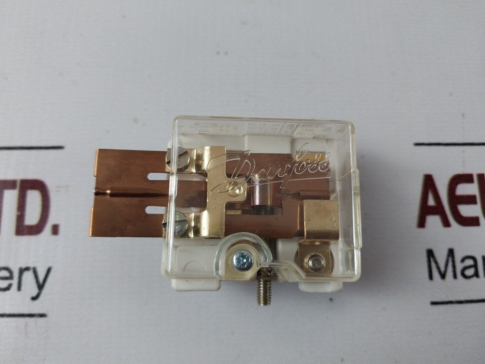 Danfoss 4030 Pressure Switch dc 13 12w 220v