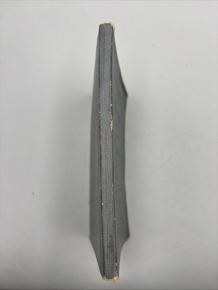 Range Table Part II 2 1955 War office