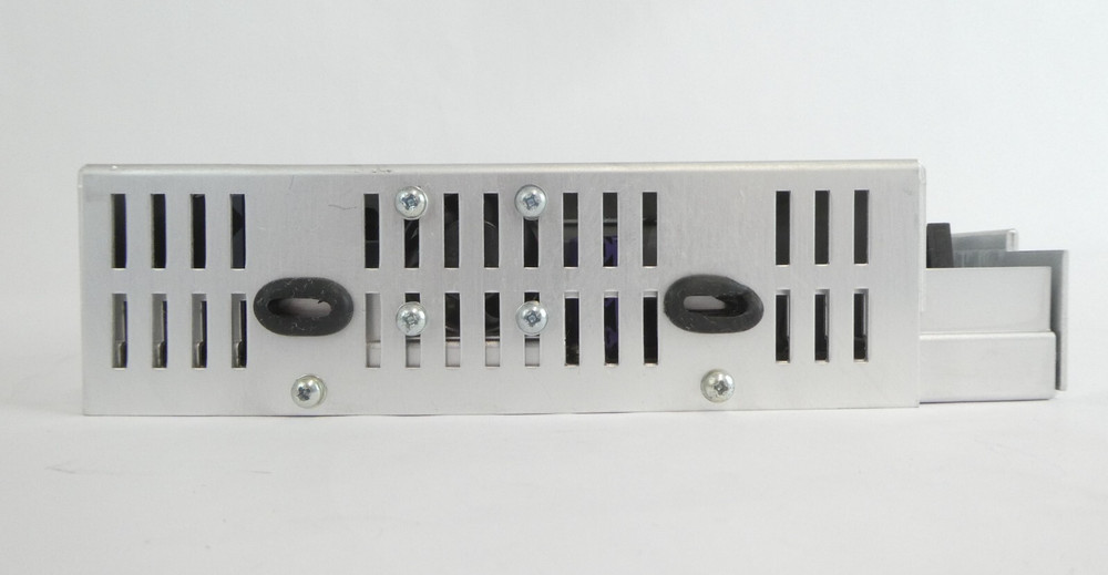 Edwards A533-41-945 Vacuum Pump Control Module iH600 (HEAC) Working Surplus