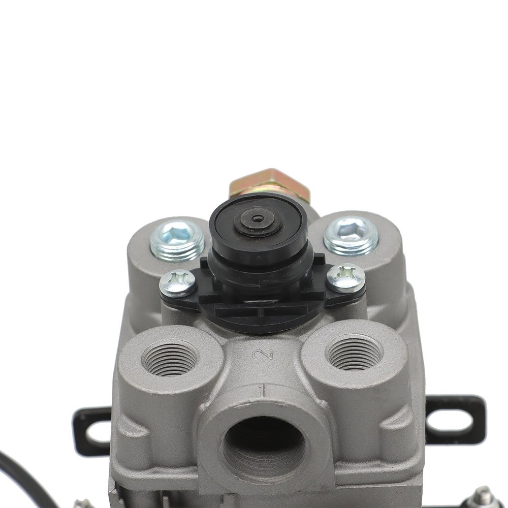 4005001010 12V 2S1M ABS Modulator Valve Assembly TCS 2 Electronic Control Unit