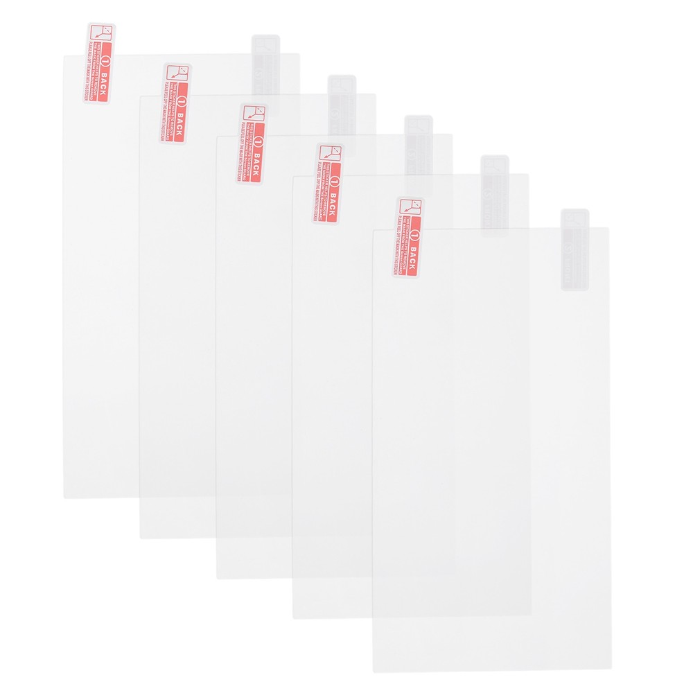 5Pcs 173x80mm 3D Printer LCD Screen Protector Film for 3D Printer