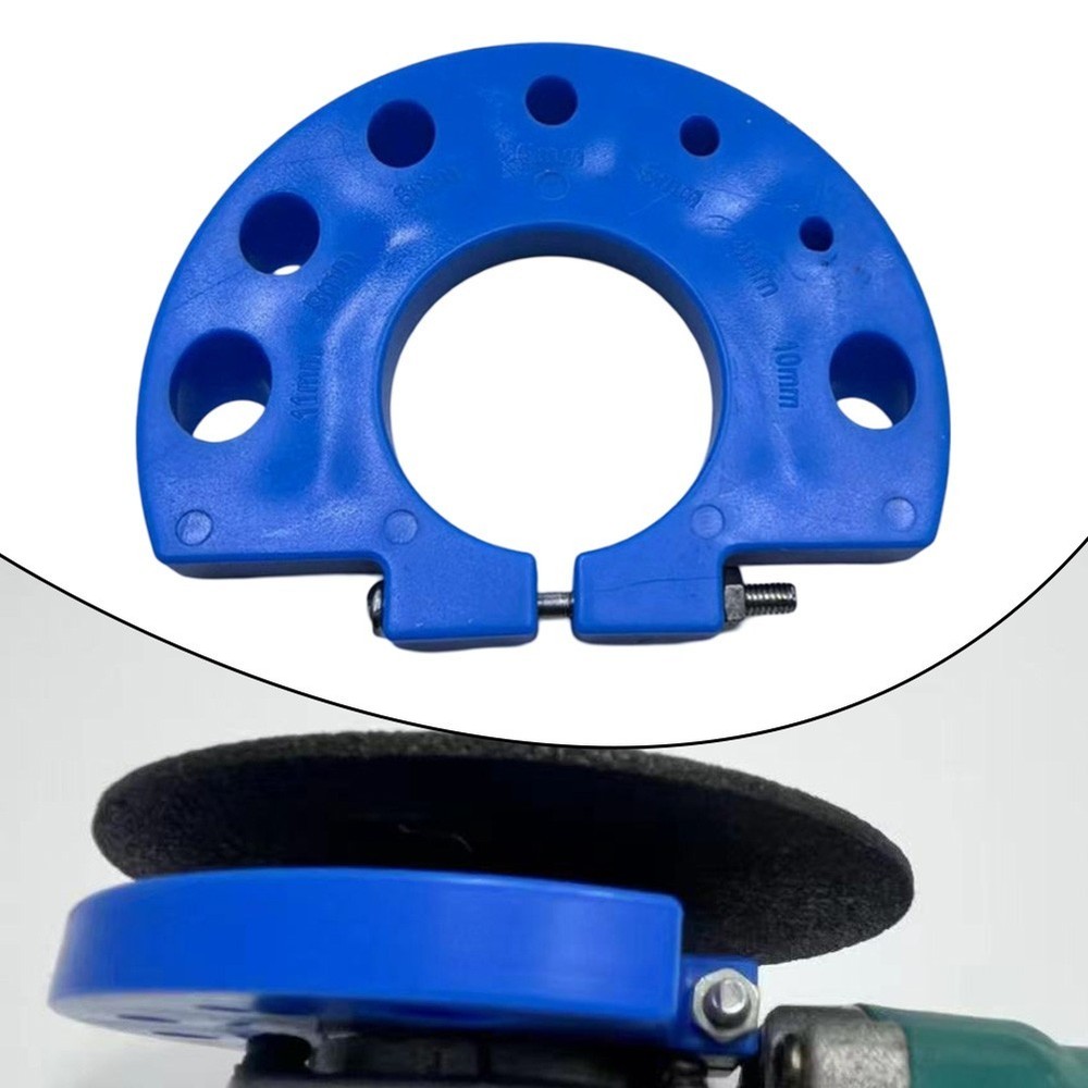 Bit Grinding Attachment Precision Sharpening Versatile Sharpening Angles