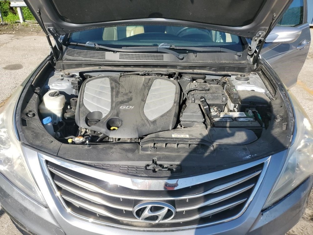 2015 2016 2017 HYUNDAI AZERA Engine Wire Harness