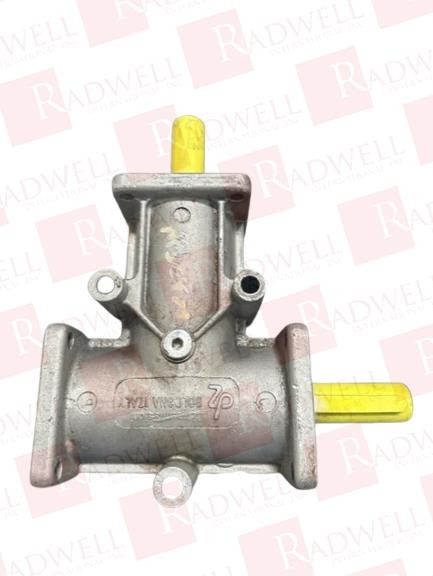POGGI 182032112 / 182032112 (USED)