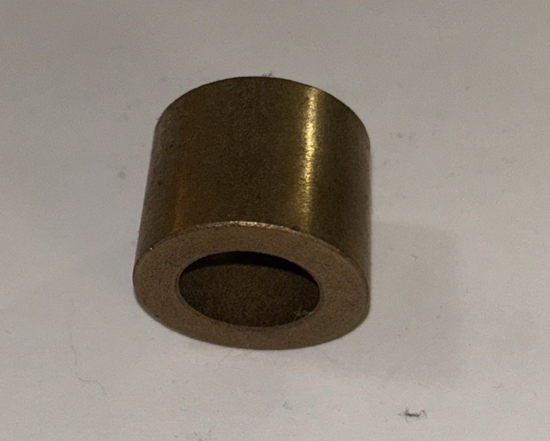 Bushing 3/4 x 1 1/4 x 1