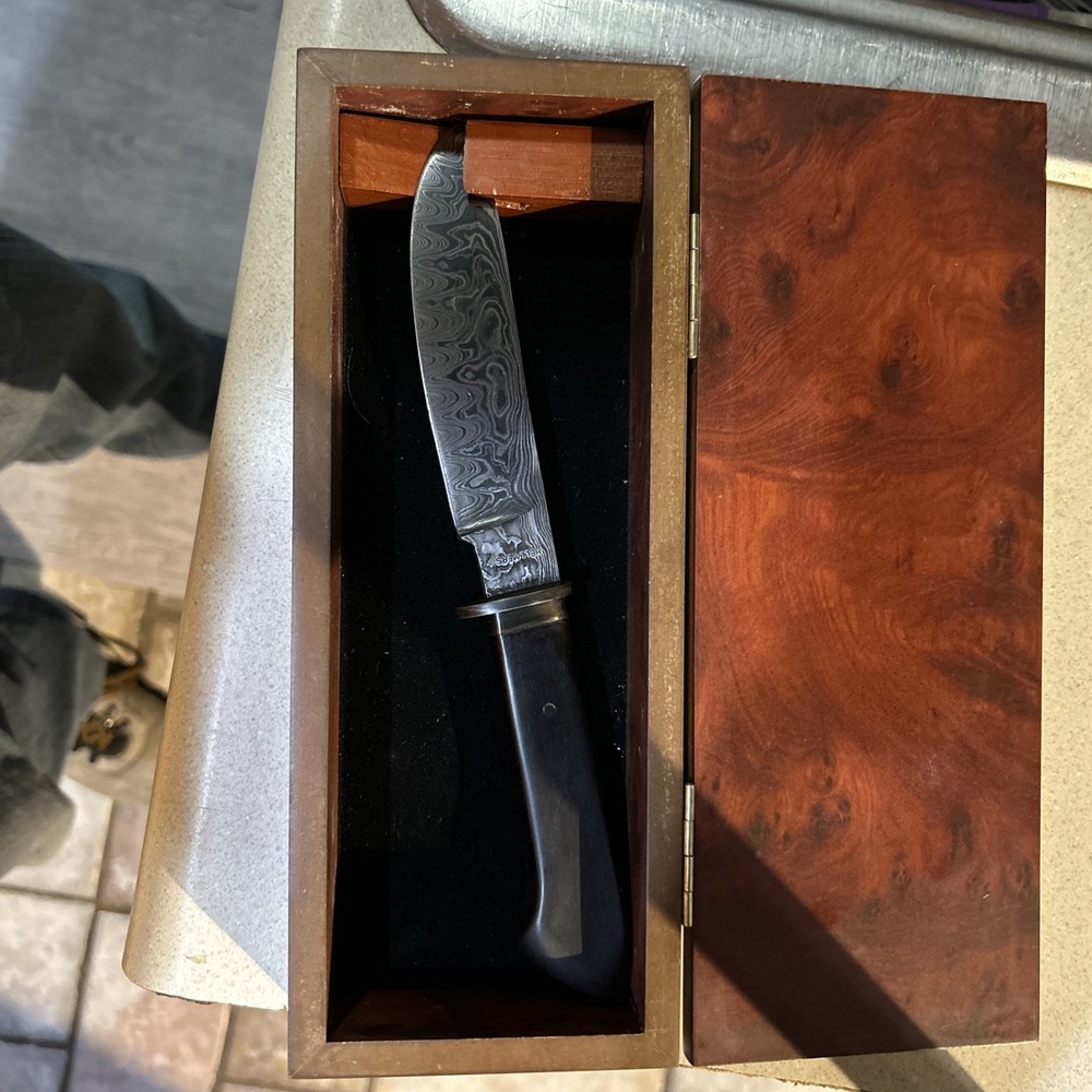 Knife
