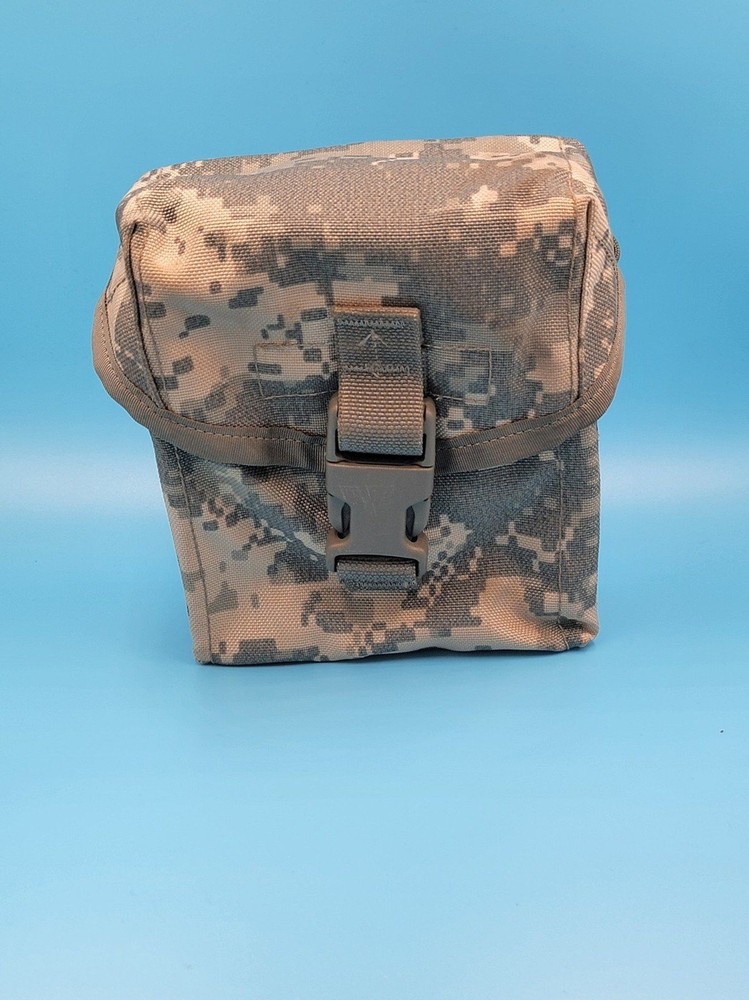 US Army IFAK First Aid Pouch with Insert