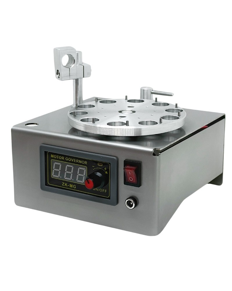 AGS Brass Case Annealer V2