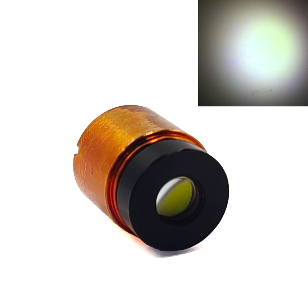 1pc white laser light 3.5W laser light source module auto headlight accessories