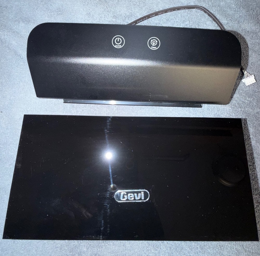 Gevi OEM Control Panel for GIMN-1000B Nugget Ice Maker