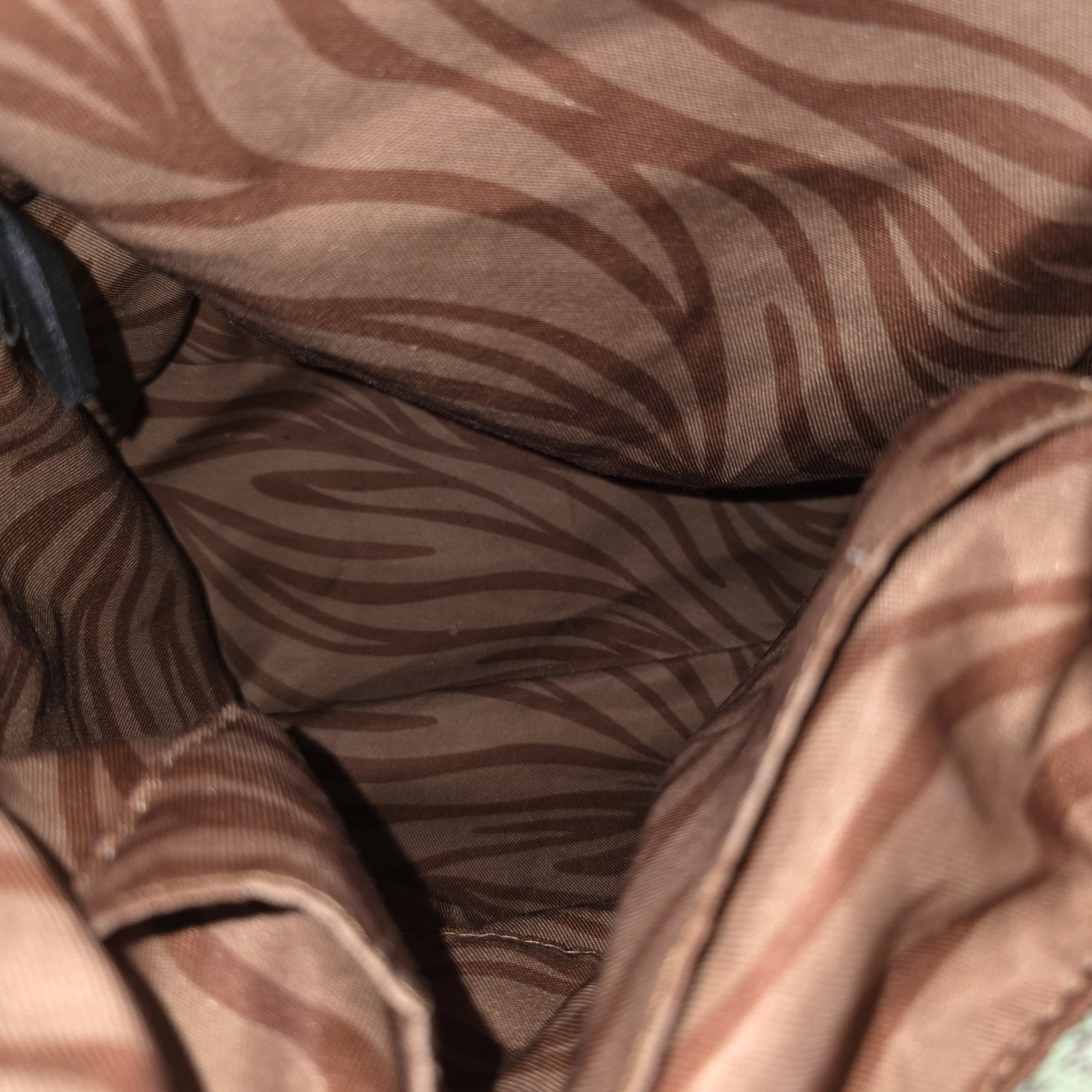 Loungefly Disney Mickey Mouse Minnie Goofy Safari Backpack Rucksack Canvas Bag