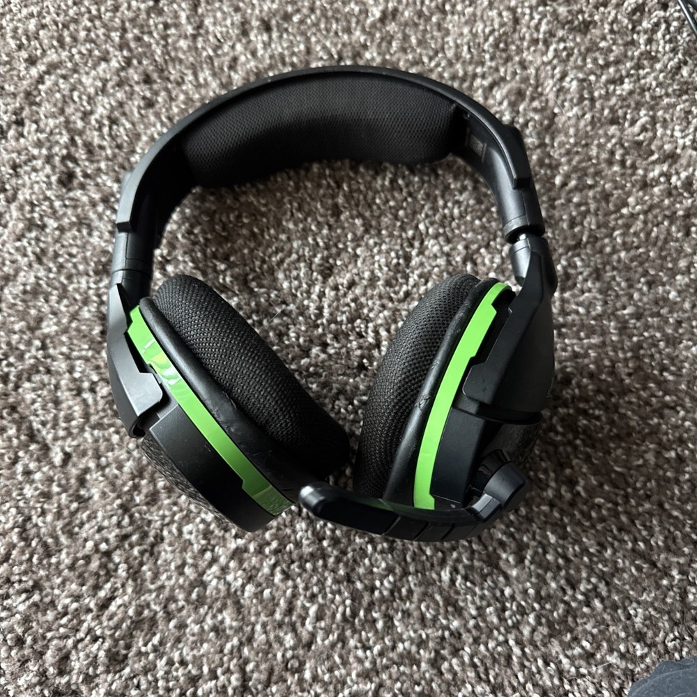 Turtle Beach Stealth 600 Headset