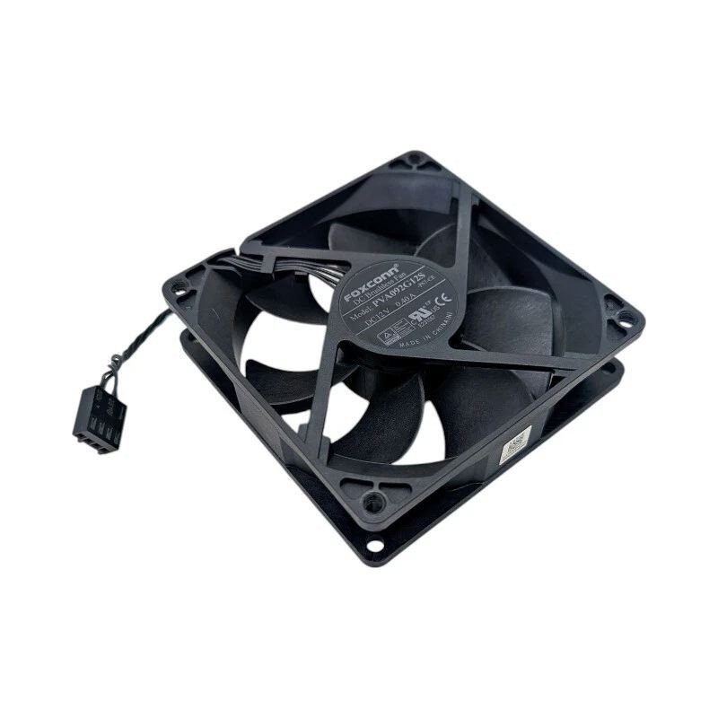 N07525-001 - FAN System, Lapras