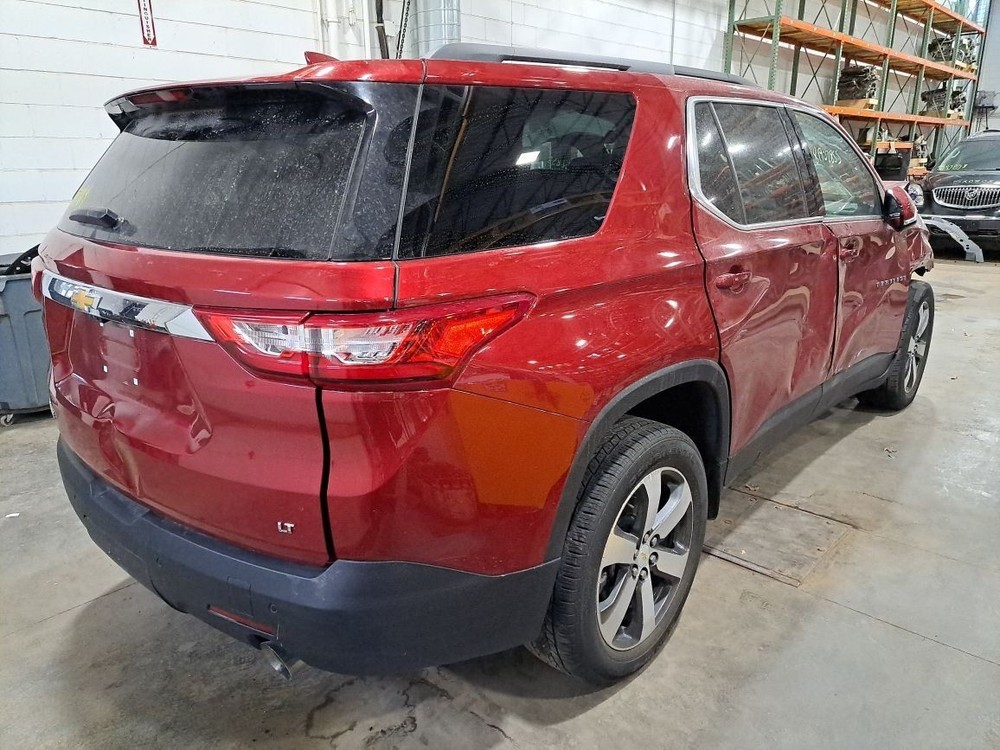 2019 Traverse Jack Sku#4287365