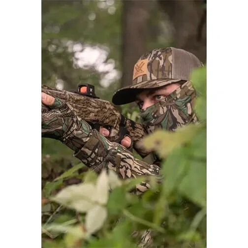 Vortex Viper Shotgun Enclosed Micro Red Dot – 3 MOA Red Dot (VPR-SGMRD3-E)