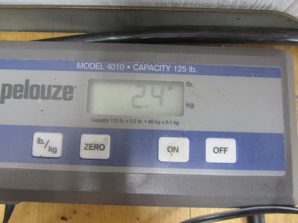 INLINE 3552R HIGH RESOLUTION RGBHV SWITCHER, USED