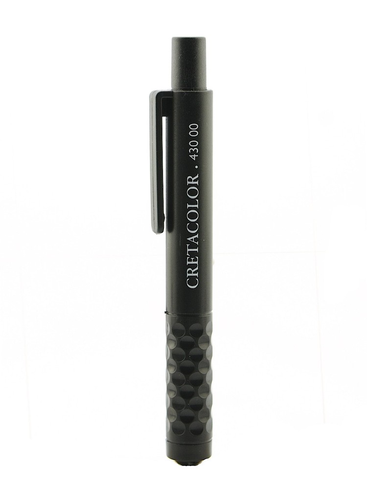 Cretacolor Plastic Lead Holder - each