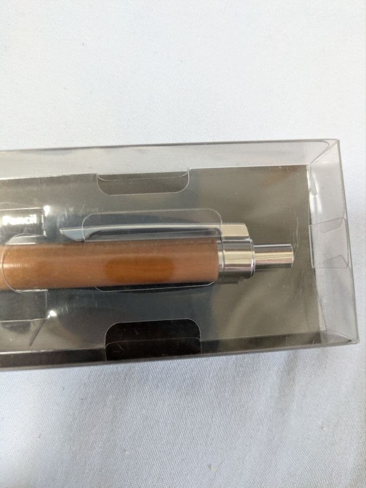 EVERDRAW mechanical pencil #b8f3de