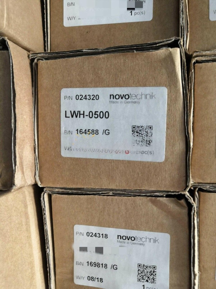 1PC LWH-0500 compatible Motion Detector