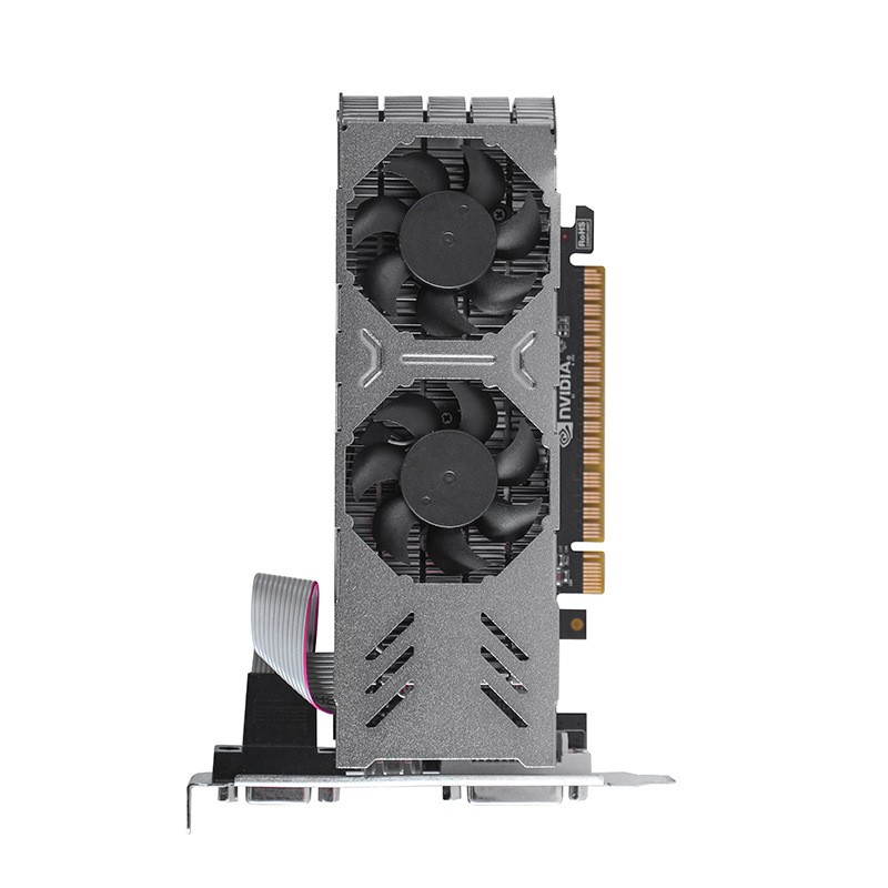 GTX750 4G Small Chassis All-in-One Desktop Computer