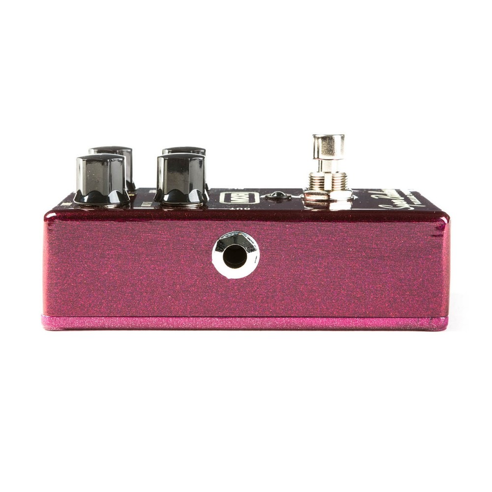 MXR Super Badass Variac Fuzz Pedal