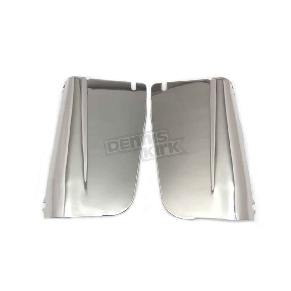 V-Twin Manufacturing Rear Fork Panel Set - 24-7943