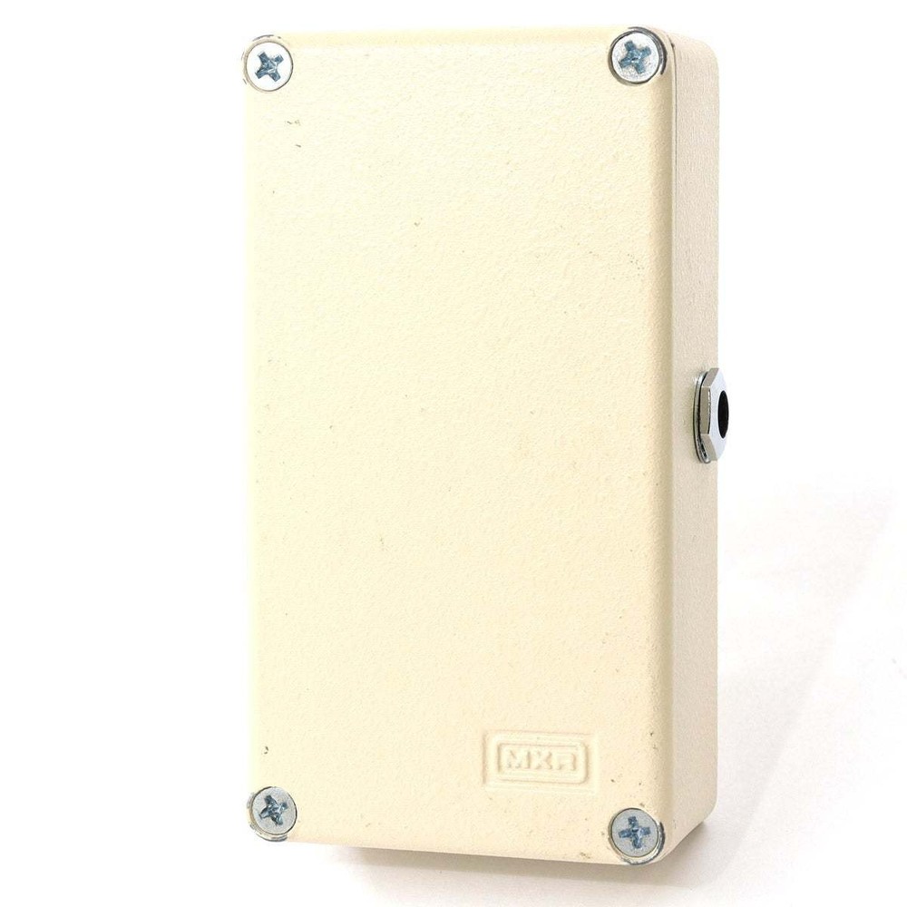 Mxr M133 / Micro Amp Ikebukuro Store