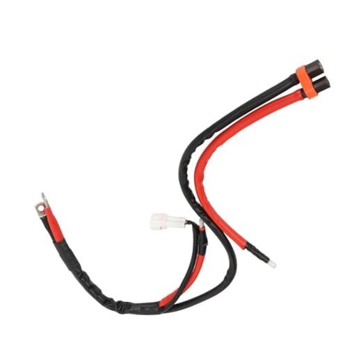 Main Power Connection Line , Efficient Weatherproof Battery Power Cable