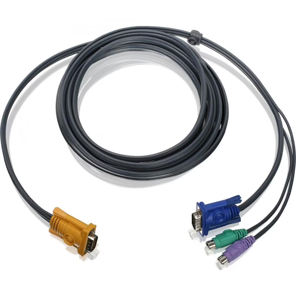 IOGEAR PS/2 KVM Cable