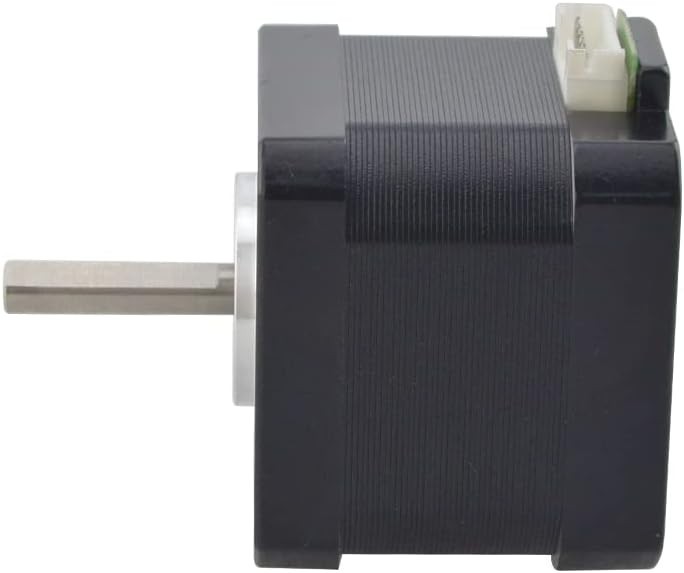 High Torque Nema 17 Stepper Motor 3 Pack