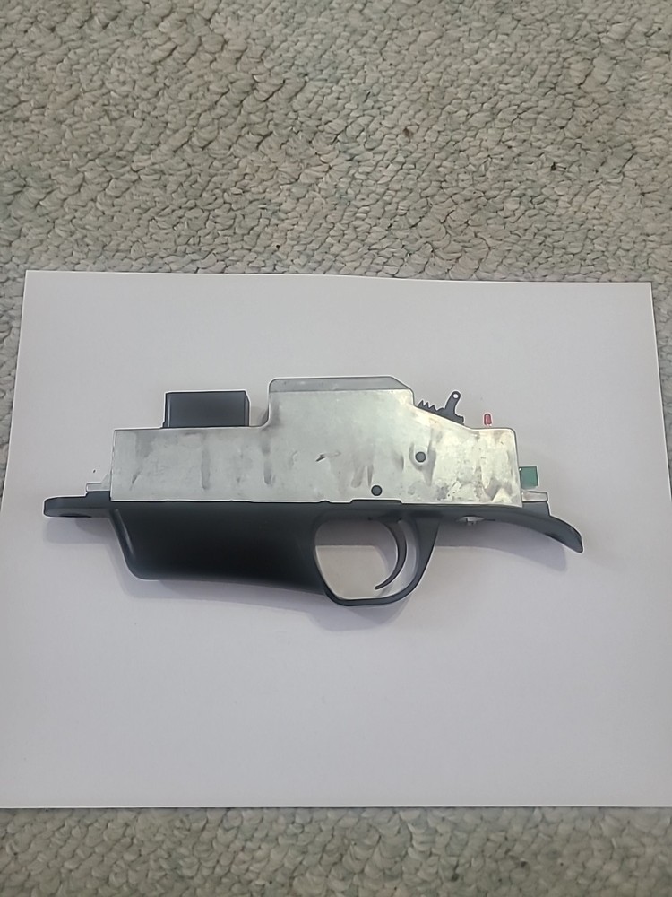 CVA Electra Muzzleloader Black Powder .50 Caliber Igniter/ Trigger Pack Assembly