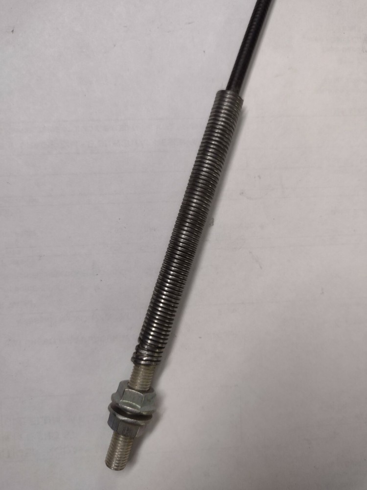 Genuine Arctic Cat Throttle Cable NOS 0187-007