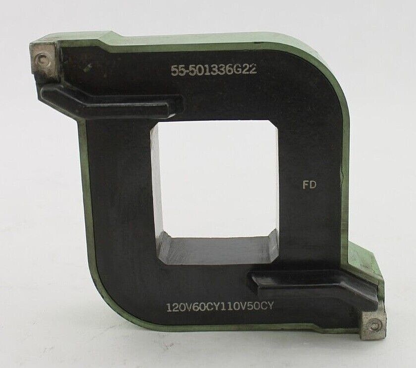 GE 55-501336G22 Coil