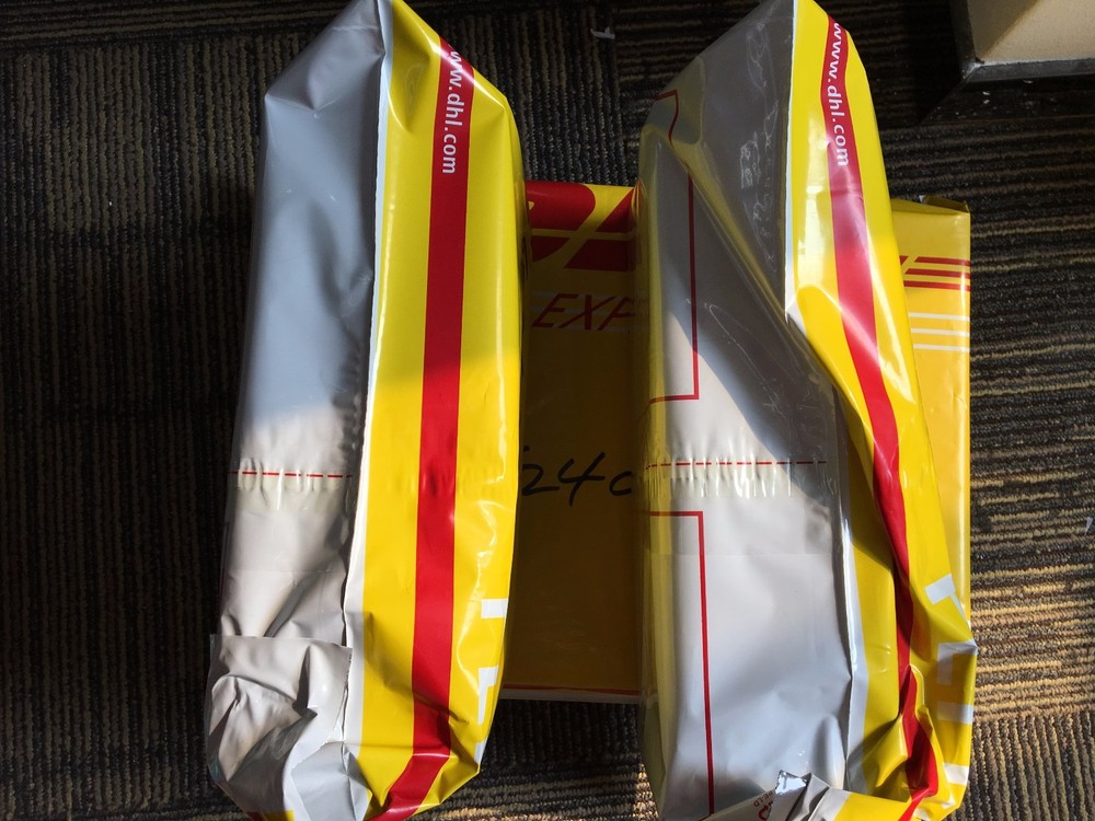 for original Elo E019369 Touch Screen Digitizer Glass + Tracking ID