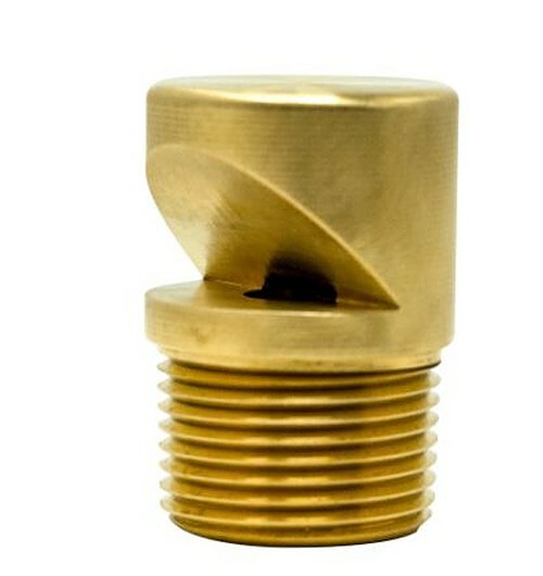 Swimming Pool Brass Aerator