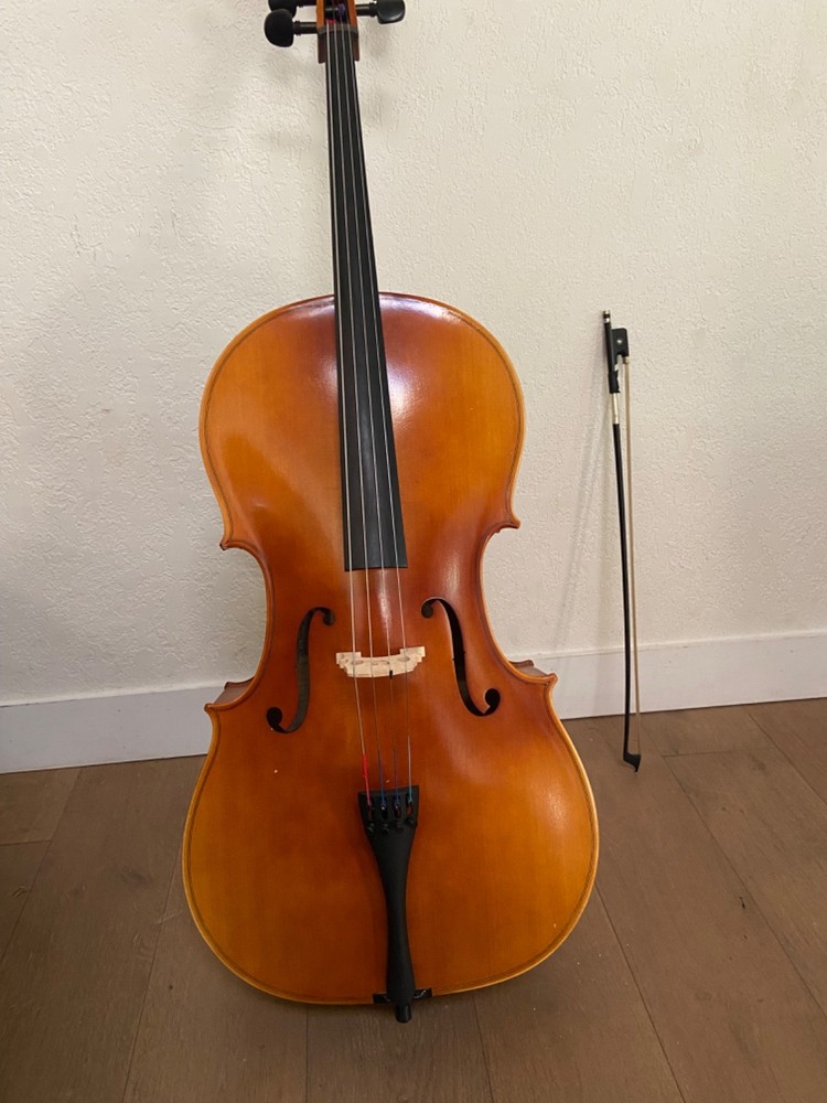 Full Size Cello (4/4)