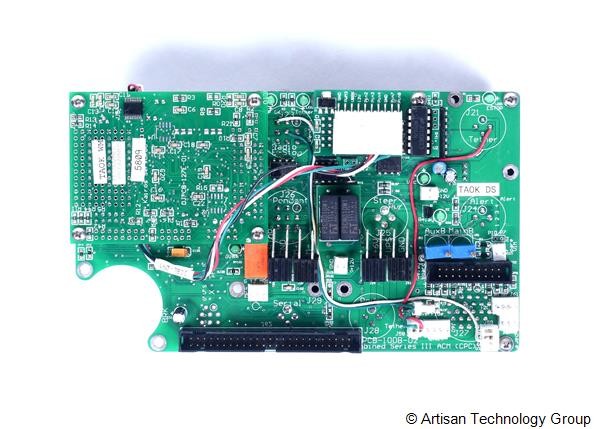 Kairos Autonomi TAOK DS Service Module Controller Board