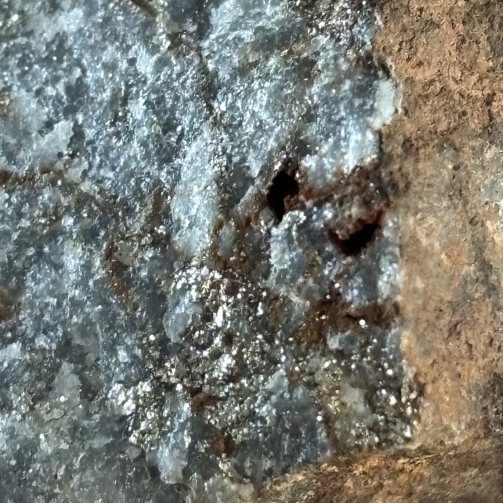 arizona silver gold ore