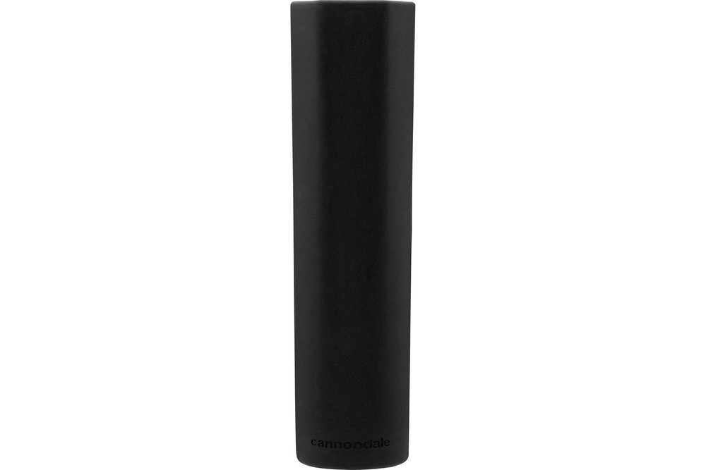 Cannondale XC-Silicone Grips Blk