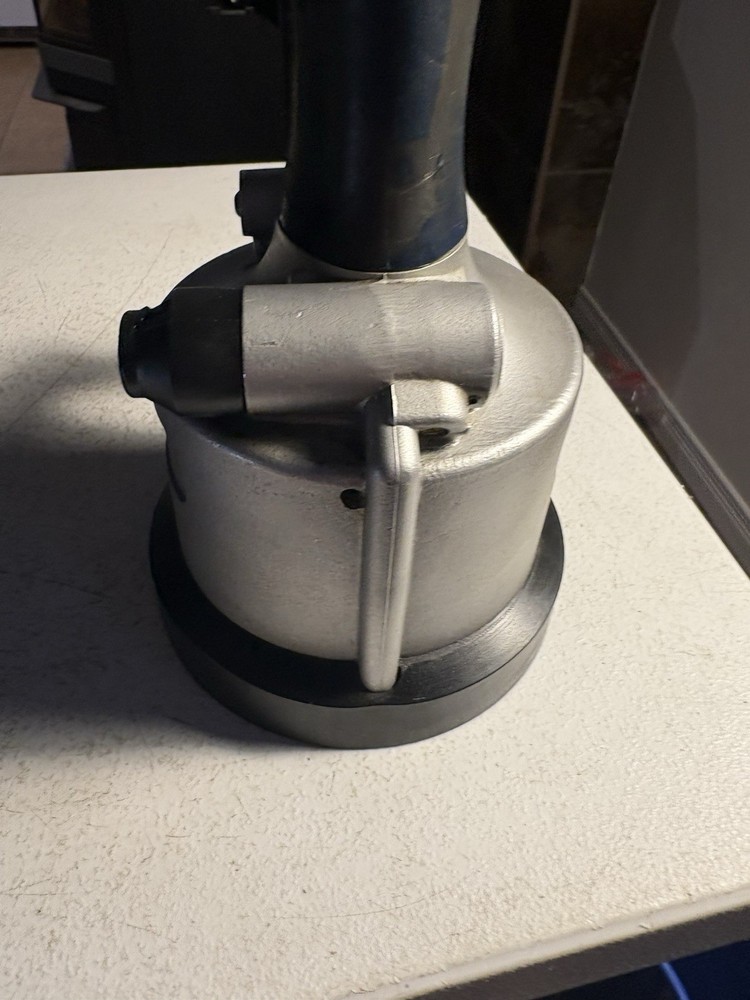 Sherex FLEX-5P Hydro-Pneumatic Spin Pull Rivet Nut Rivnut Nutsert Installer Tool