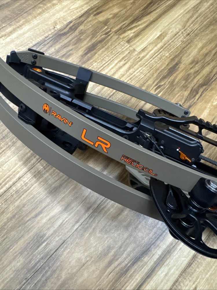 Ravin LR Crossbow