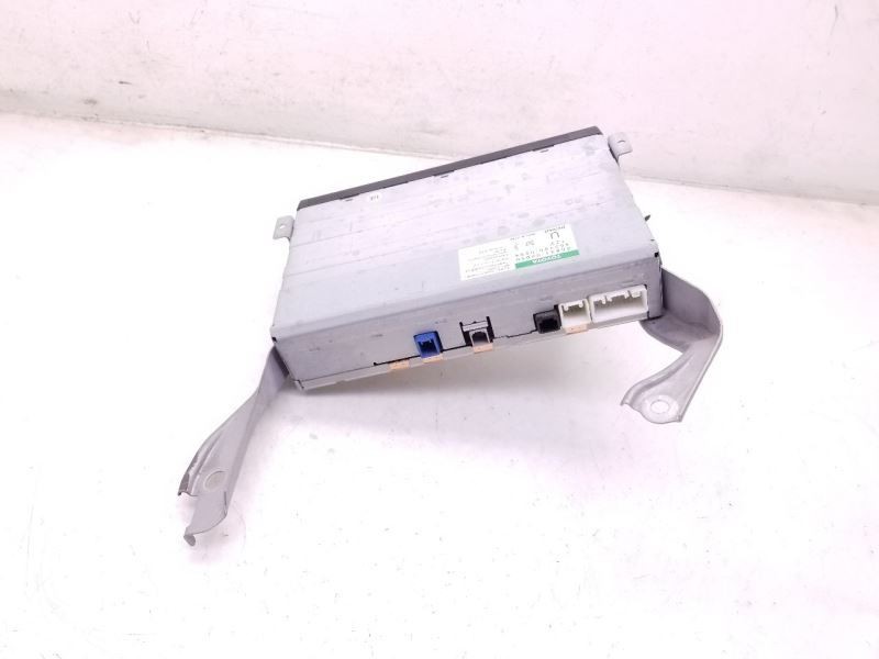 04-05 TOYOTA PRIUS DISC/CD CHANGER UNIT ASSEMBLY