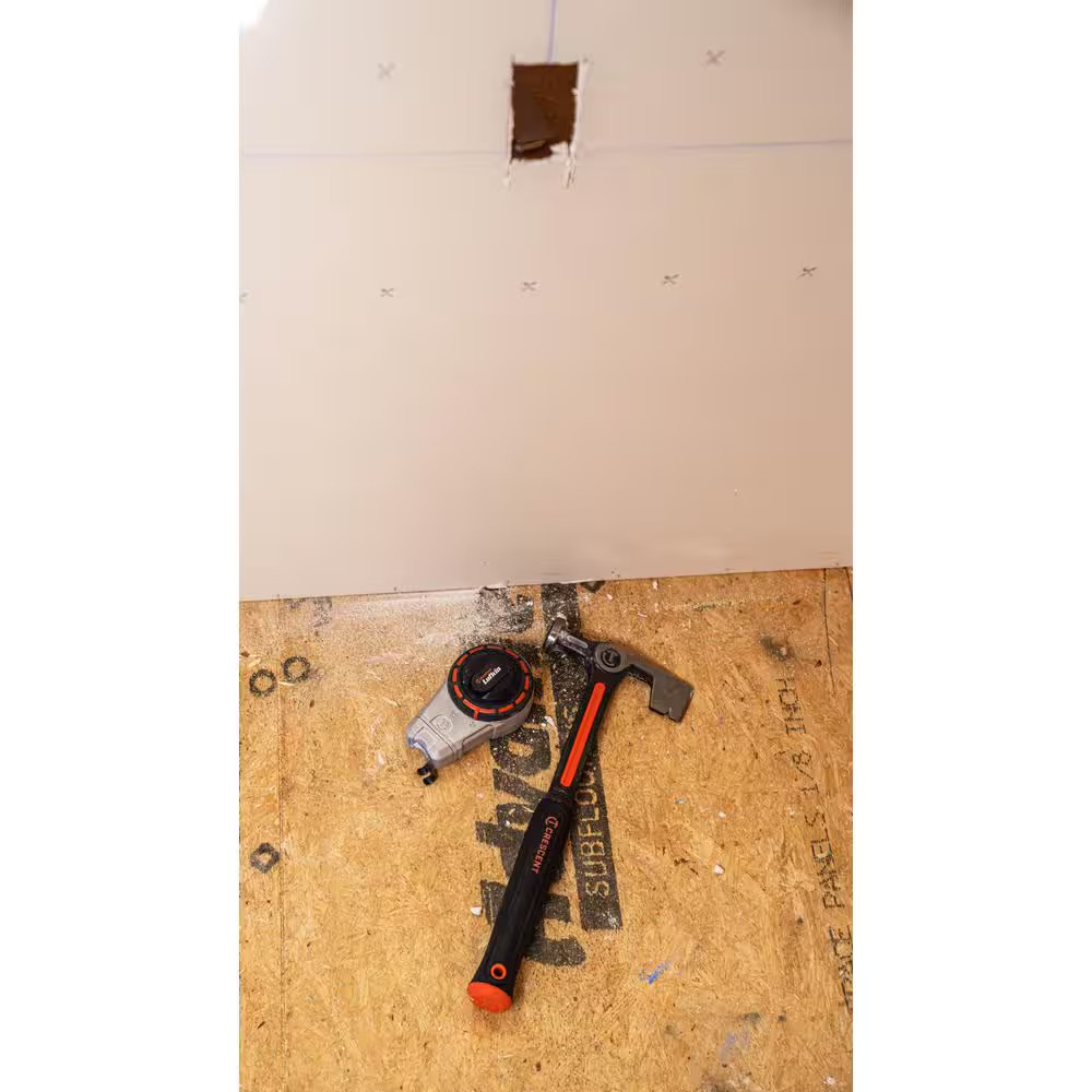 11 Oz. Steel Drywall Hammer