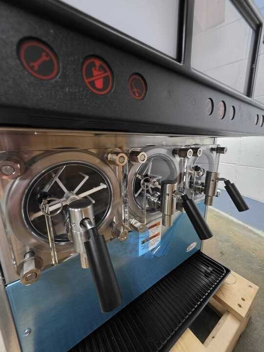 CORNELIUS VIPER E3 Frozen Beverage Dispenser